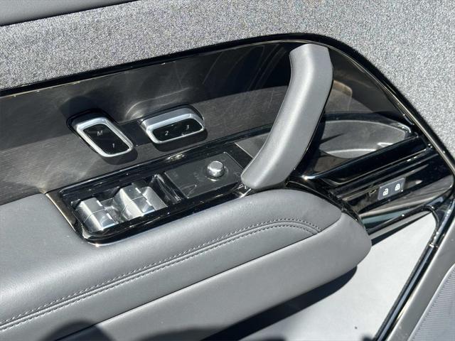 used 2024 Land Rover Range Rover Sport car, priced at $87,971