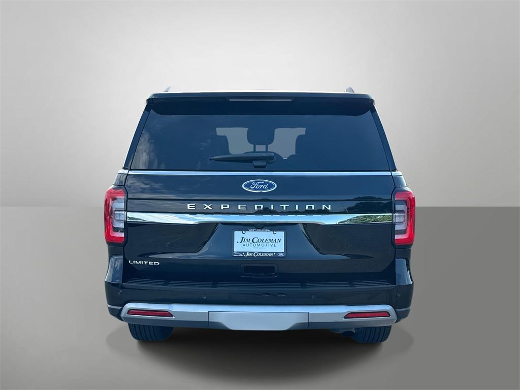 used 2024 Ford Expedition car, priced at $40,900