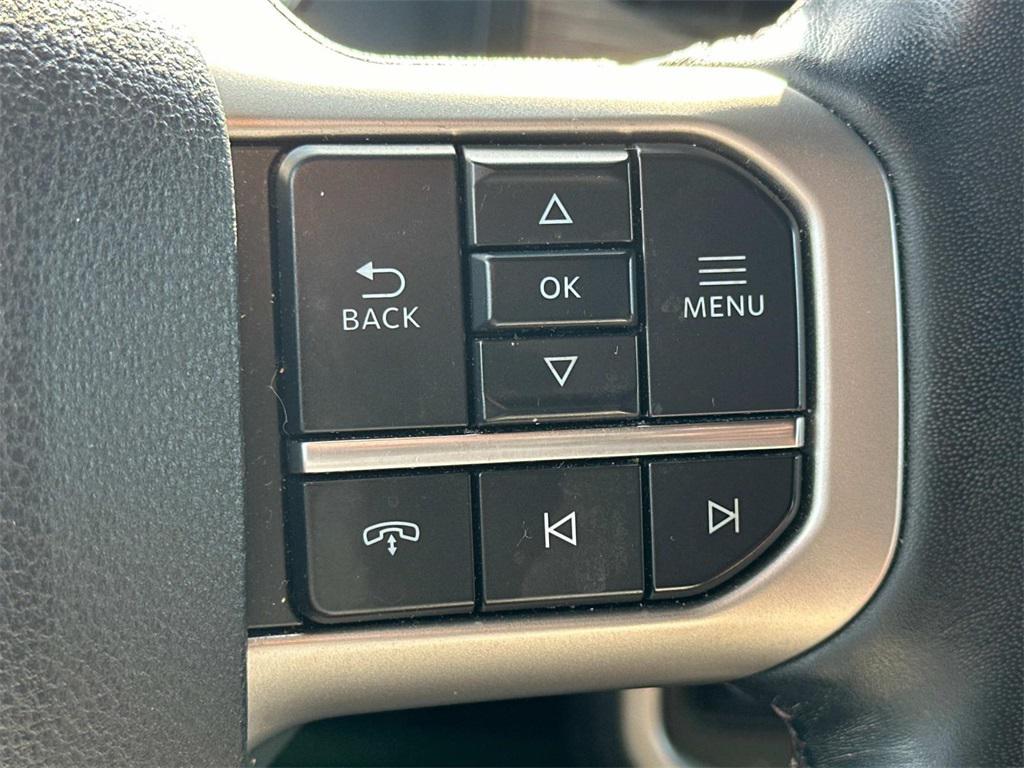 used 2024 Ford Expedition car, priced at $40,900