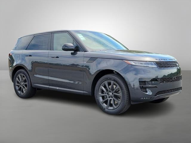 new 2024 Land Rover Range Rover Sport car, priced at $97,895