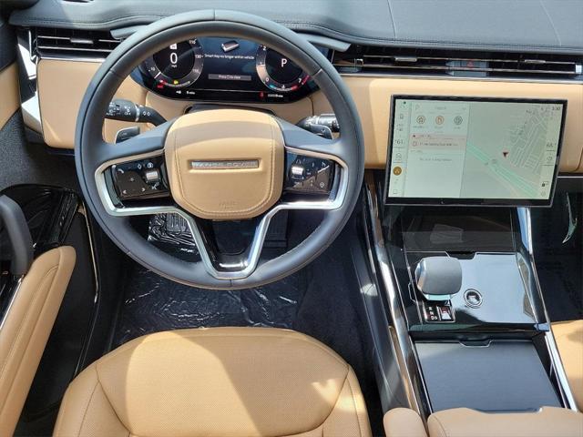 new 2024 Land Rover Range Rover Sport car, priced at $89,895