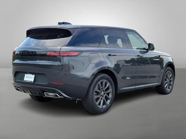 new 2024 Land Rover Range Rover Sport car, priced at $89,895
