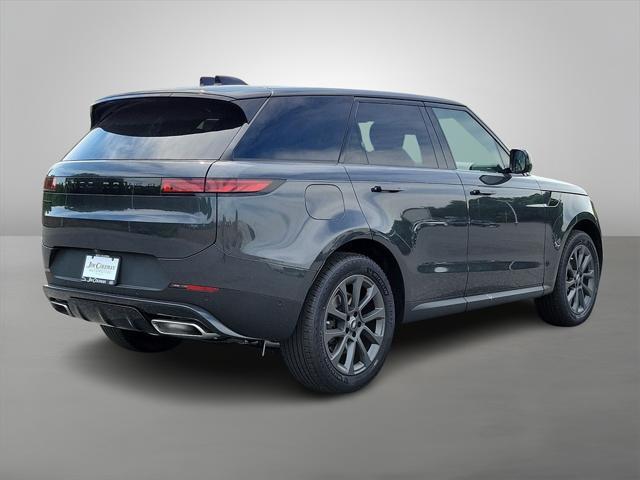 new 2024 Land Rover Range Rover Sport car, priced at $97,895