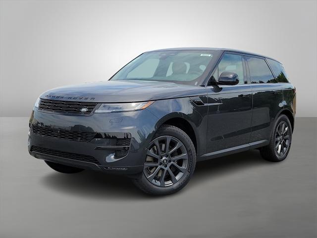 new 2024 Land Rover Range Rover Sport car, priced at $97,895