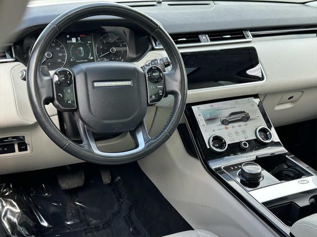 used 2019 Land Rover Range Rover Velar car, priced at $22,270