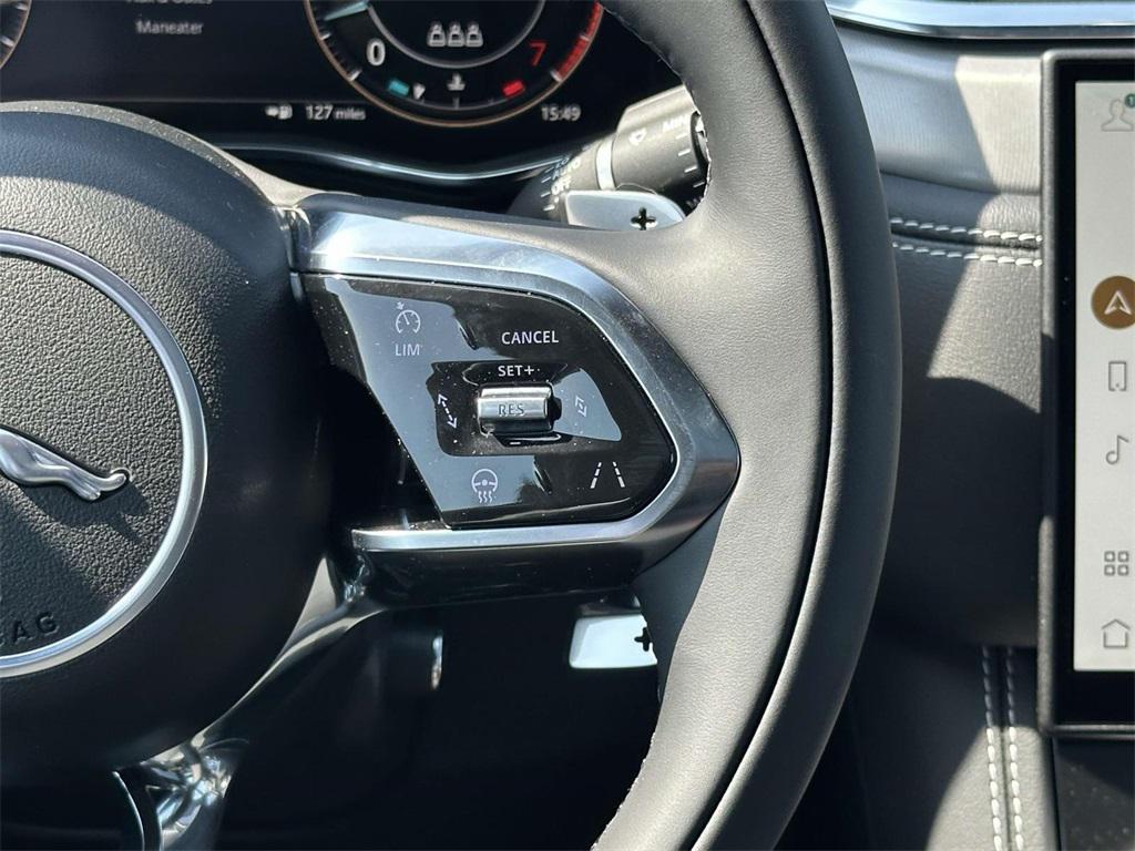 new 2026 Jaguar F-PACE car, priced at $64,785