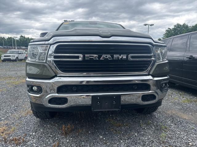 used 2020 Ram 1500 car, priced at $29,990