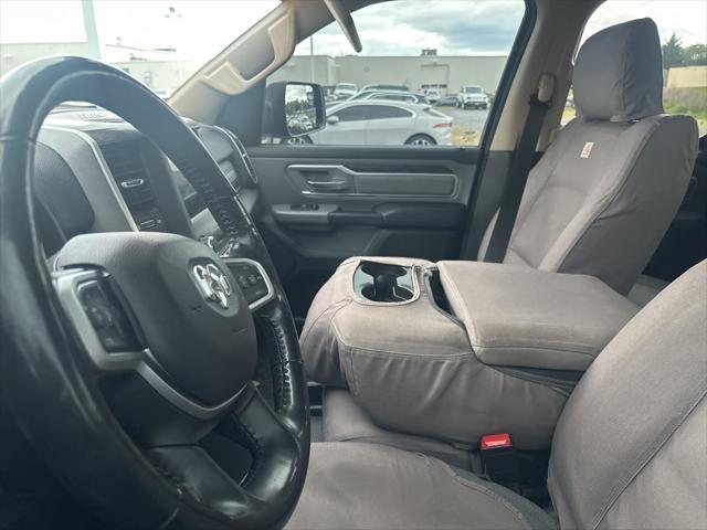 used 2020 Ram 1500 car, priced at $29,990