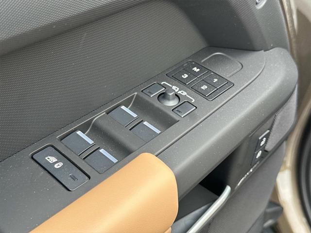new 2025 Land Rover Defender car, priced at $92,590