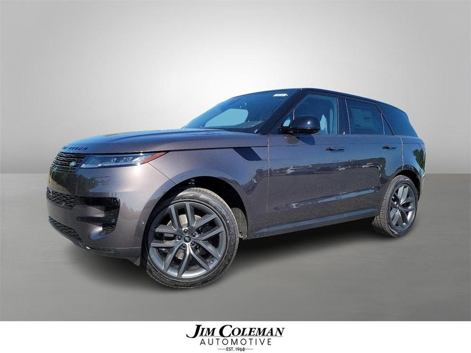 new 2024 Land Rover Range Rover Sport car, priced at $92,910