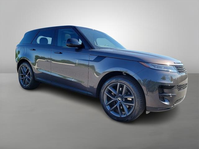 new 2024 Land Rover Range Rover Sport car, priced at $92,910