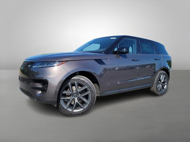 new 2024 Land Rover Range Rover Sport car, priced at $92,910