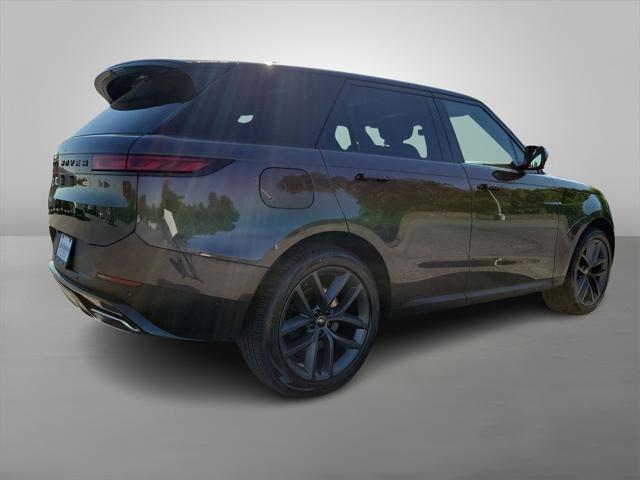 new 2024 Land Rover Range Rover Sport car, priced at $92,910