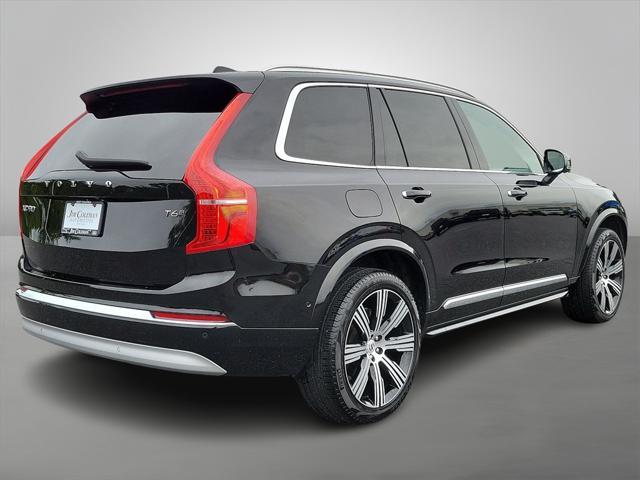 used 2022 Volvo XC90 car, priced at $43,779