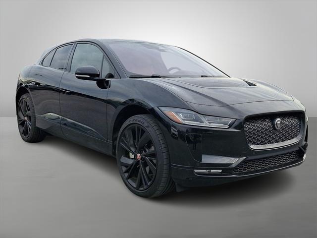 used 2023 Jaguar I-PACE car, priced at $83,660