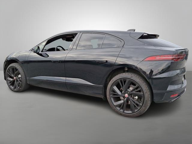 used 2023 Jaguar I-PACE car, priced at $83,660