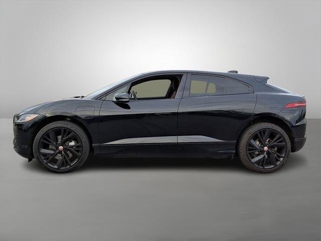 used 2023 Jaguar I-PACE car, priced at $83,660