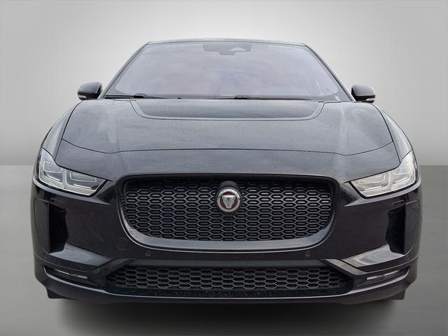 used 2023 Jaguar I-PACE car, priced at $83,660