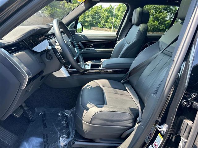 used 2023 Land Rover Range Rover car, priced at $97,629