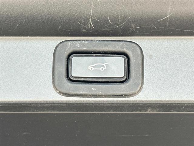 used 2023 Land Rover Range Rover car, priced at $97,629