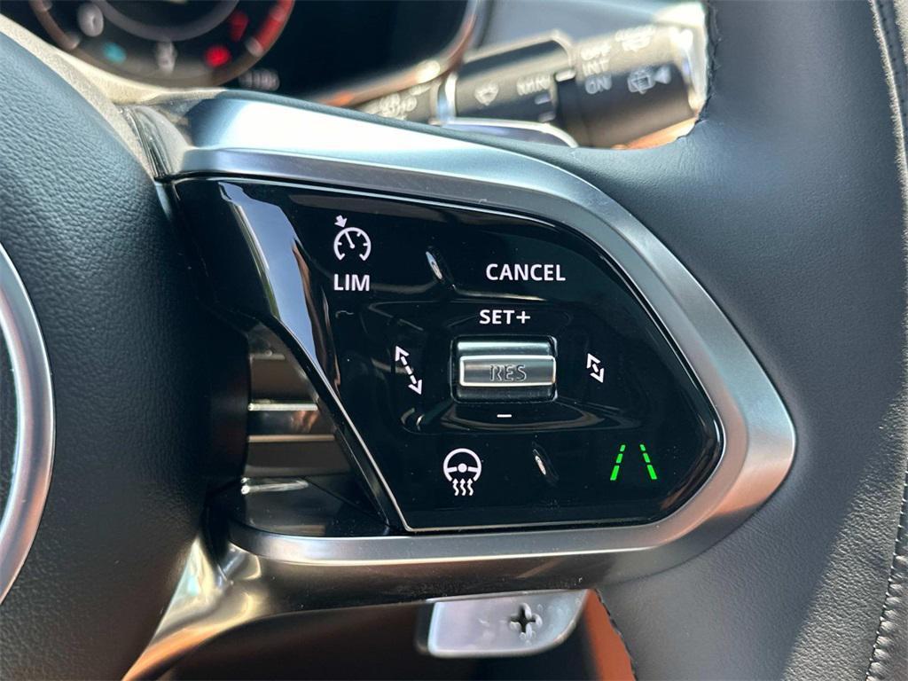 new 2026 Jaguar F-PACE car, priced at $78,608