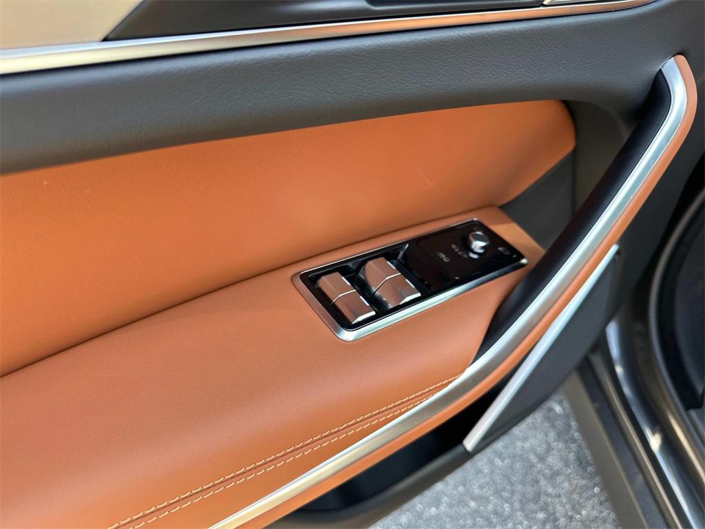 new 2026 Jaguar F-PACE car, priced at $78,608