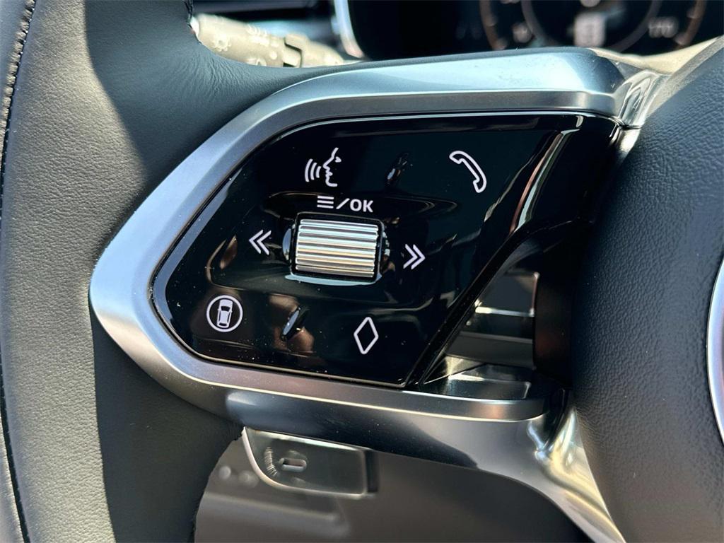 new 2026 Jaguar F-PACE car, priced at $78,608