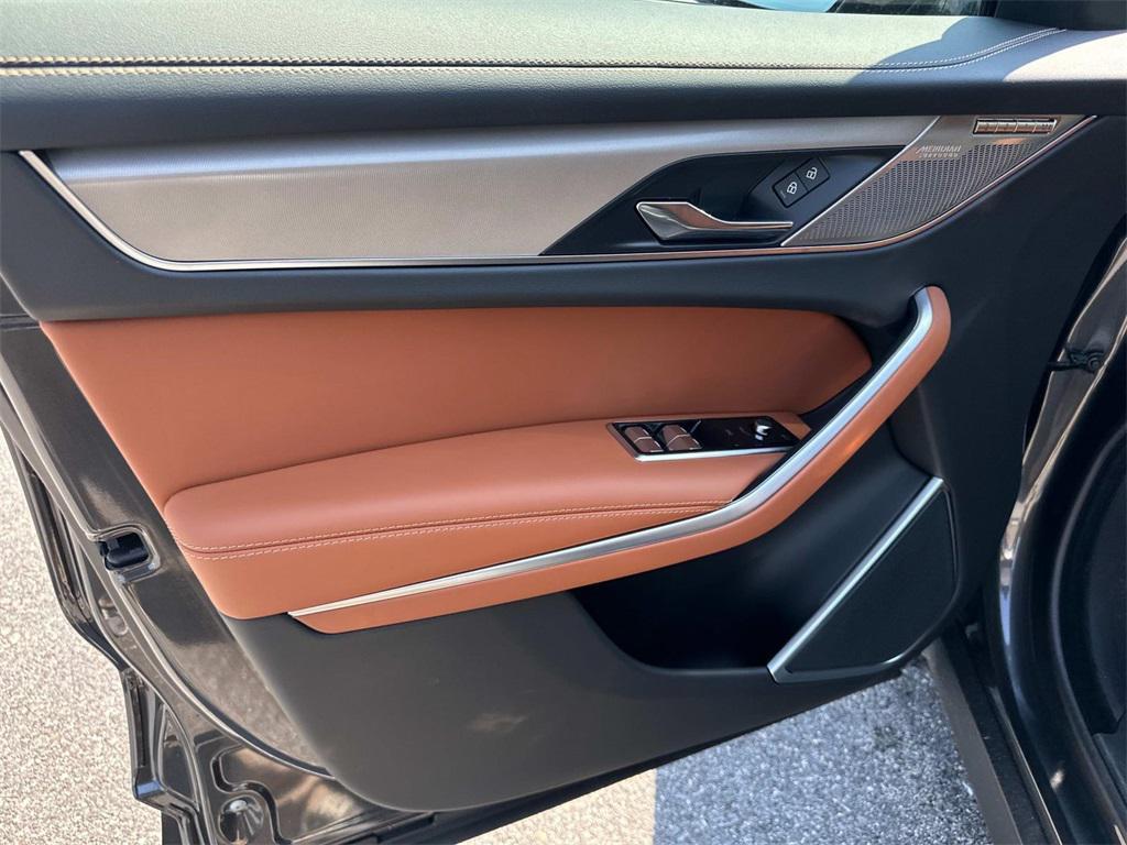 new 2026 Jaguar F-PACE car, priced at $78,608