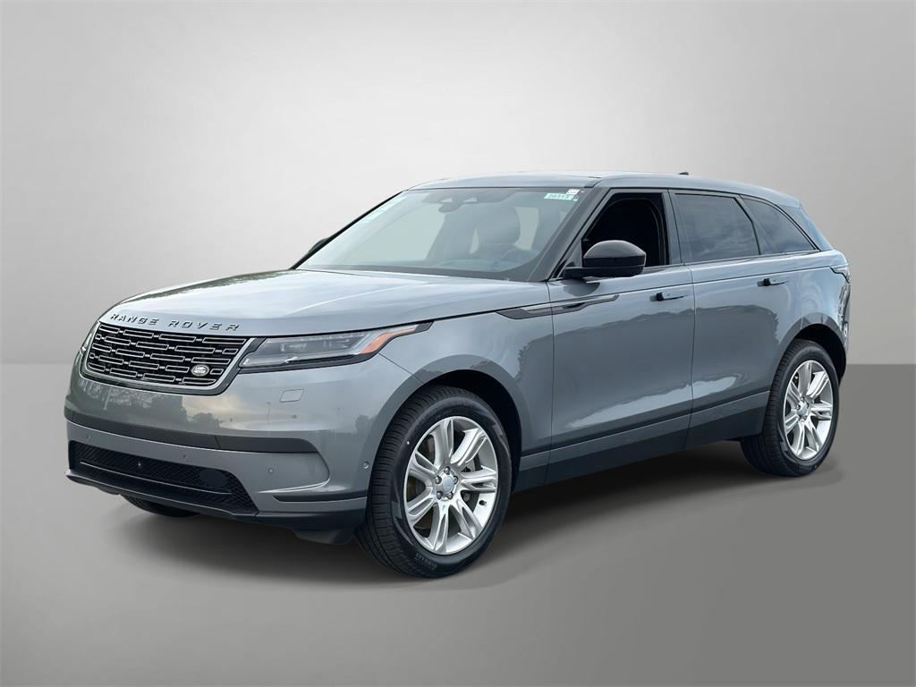 used 2026 Land Rover Range Rover Velar car, priced at $61,740