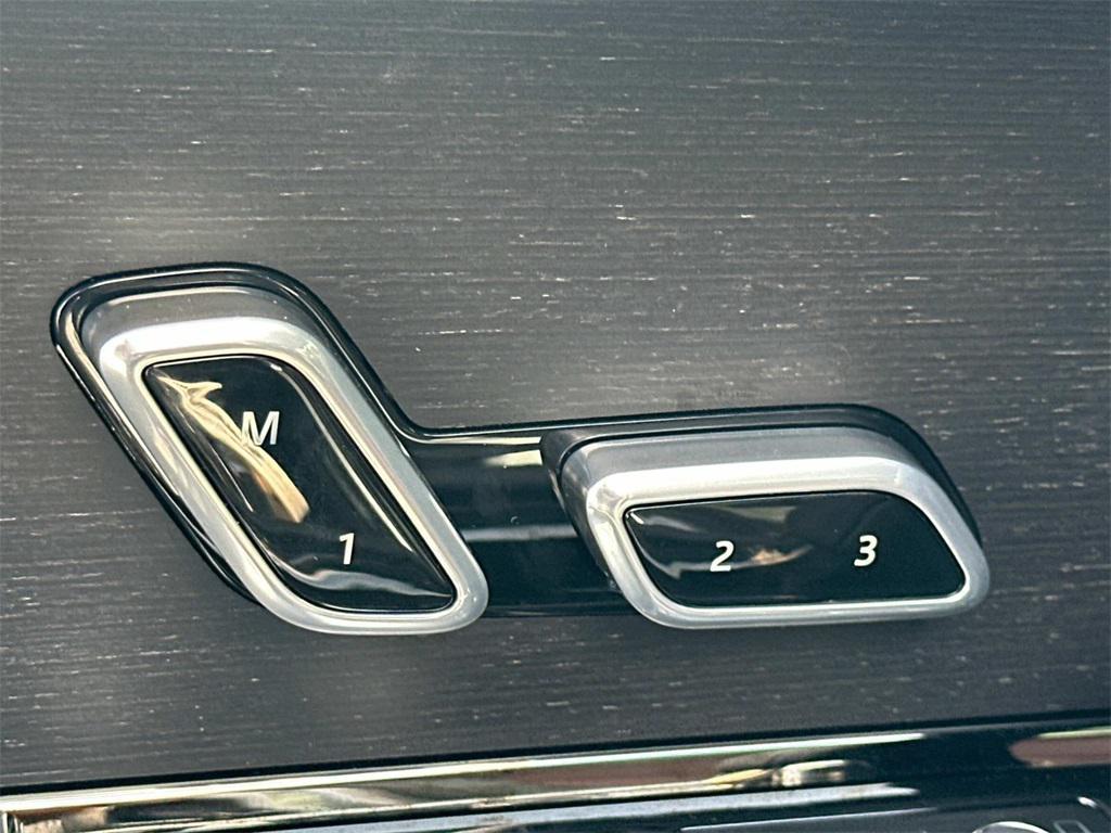 used 2025 Land Rover Range Rover Sport car, priced at $104,880