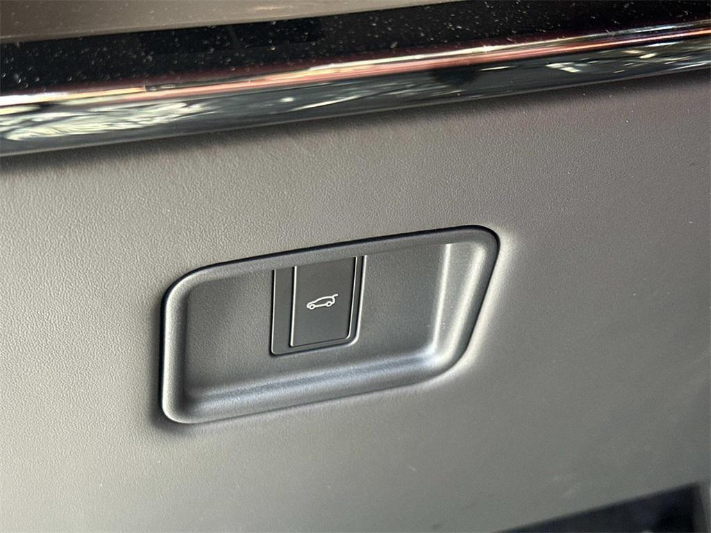 used 2025 Land Rover Range Rover Sport car, priced at $104,880