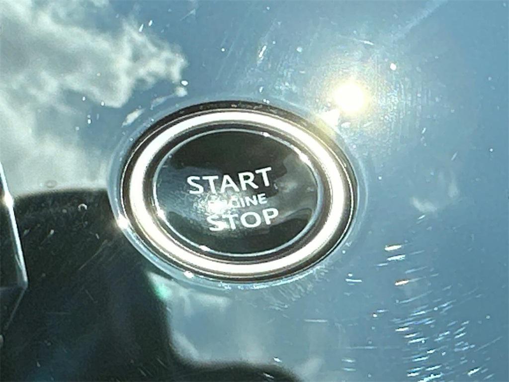 used 2025 Land Rover Range Rover Sport car, priced at $104,880