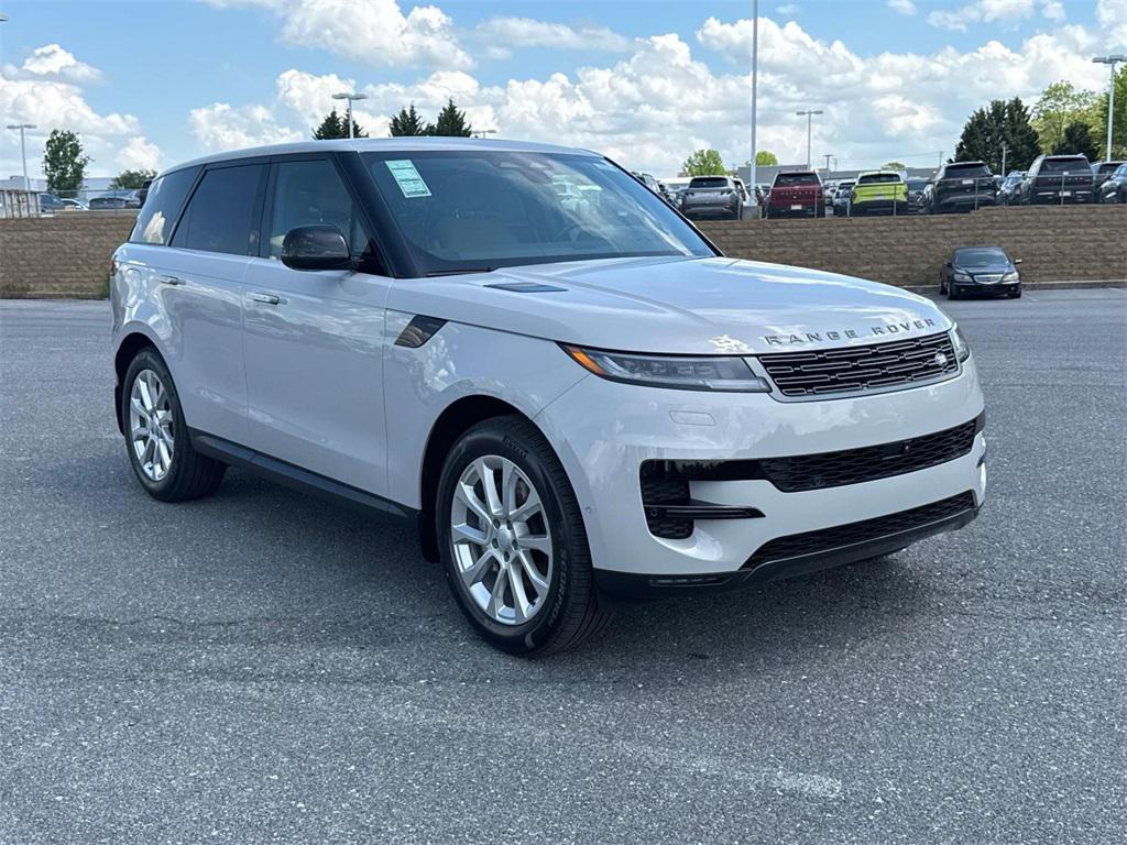 used 2025 Land Rover Range Rover Sport car, priced at $87,990