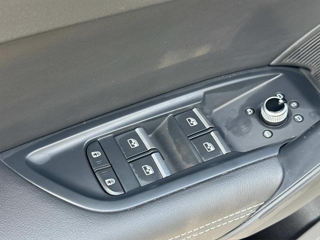 used 2023 Audi SQ5 car, priced at $46,480