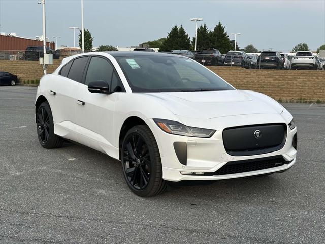 used 2024 Jaguar I-PACE car, priced at $71,513