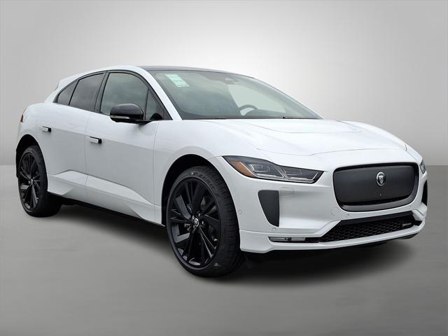 new 2024 Jaguar I-PACE car, priced at $81,513