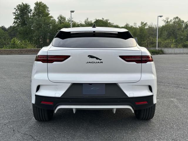 used 2024 Jaguar I-PACE car, priced at $71,513