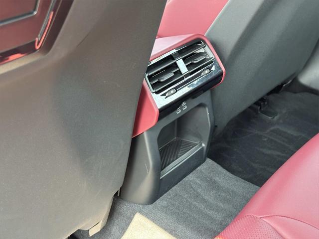 used 2025 BMW 530 car, priced at $56,900