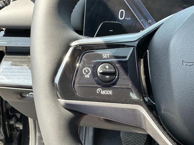 used 2025 BMW 530 car, priced at $56,900