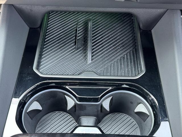 used 2025 BMW 530 car, priced at $56,900