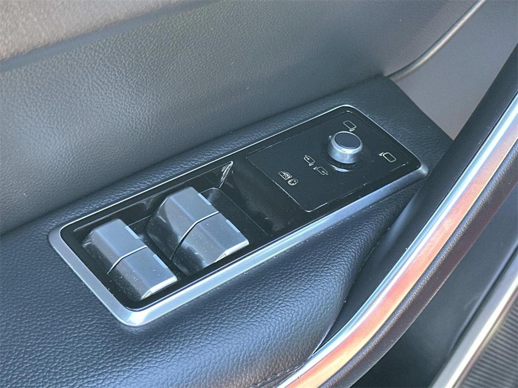 used 2022 Jaguar F-PACE car, priced at $32,900