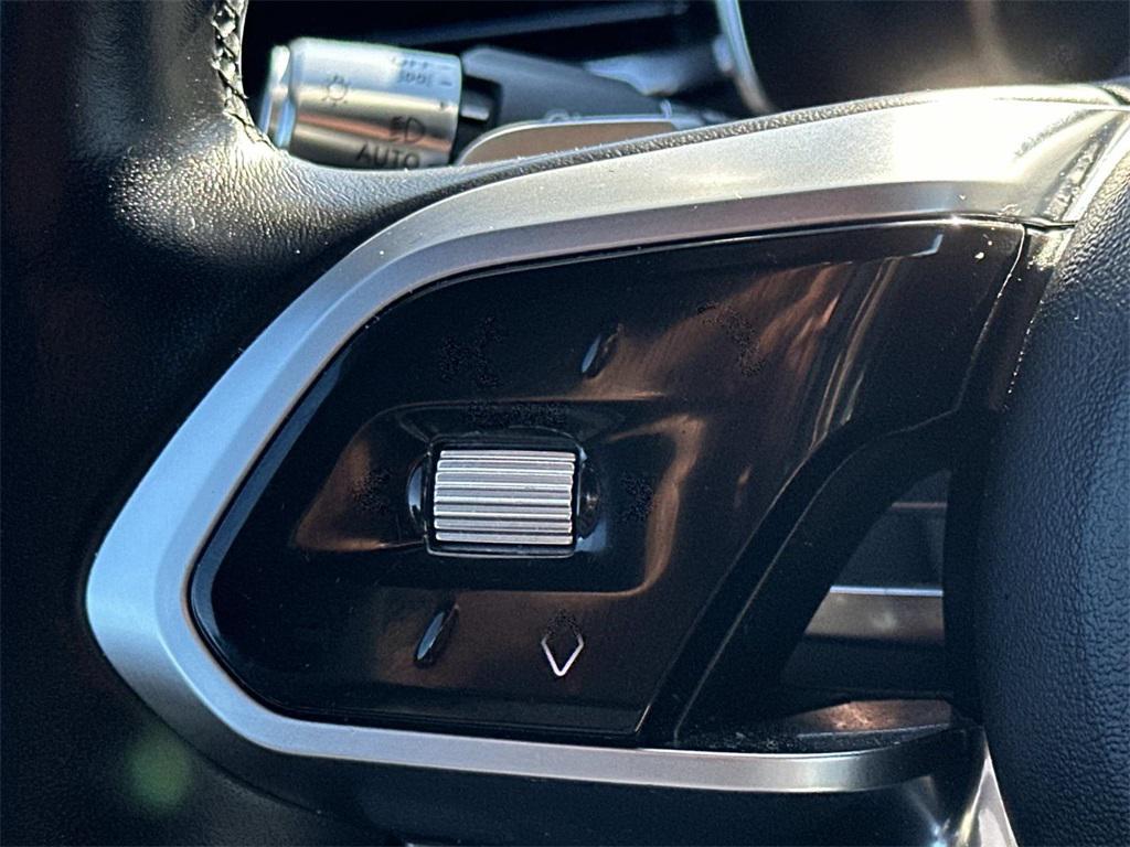 used 2022 Jaguar F-PACE car, priced at $32,900