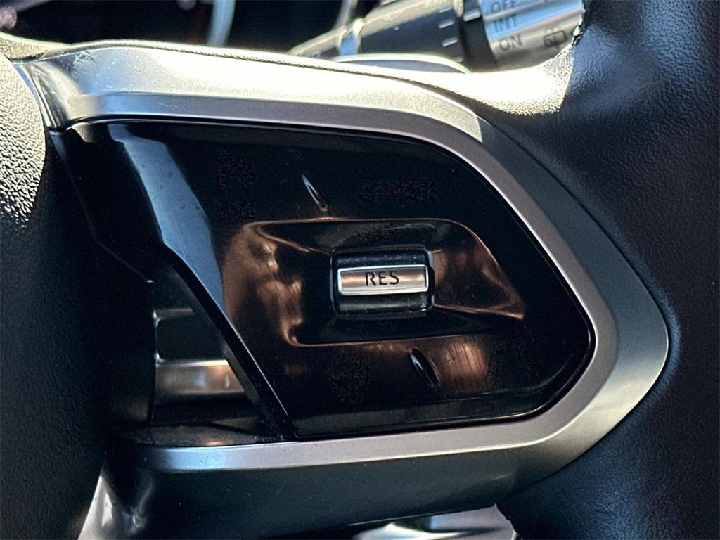 used 2022 Jaguar F-PACE car, priced at $32,900