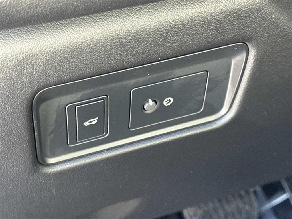 used 2022 Jaguar F-PACE car, priced at $32,900