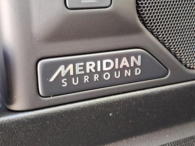 used 2025 Land Rover Defender car, priced at $104,813