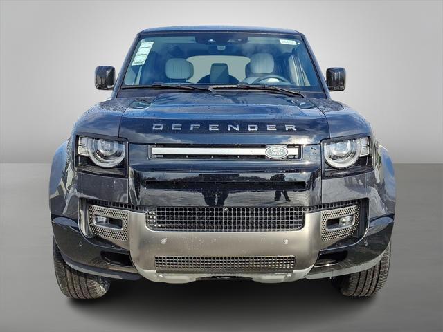 new 2025 Land Rover Defender car, priced at $104,813