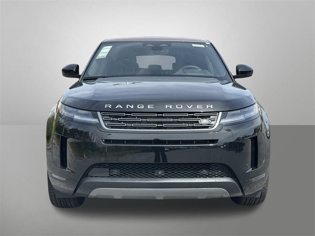 new 2026 Land Rover Range Rover Evoque car, priced at $57,935