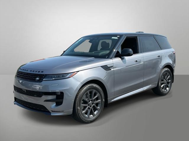 new 2025 Land Rover Range Rover Sport car, priced at $10,385,500