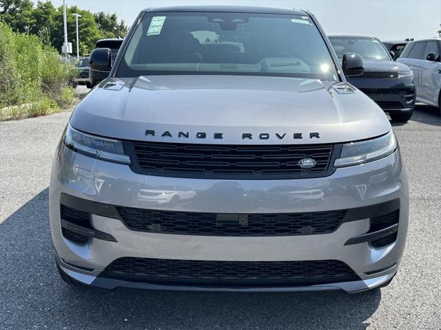 new 2025 Land Rover Range Rover Sport car, priced at $10,385,500
