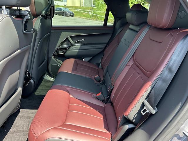 new 2025 Land Rover Range Rover Sport car, priced at $10,385,500